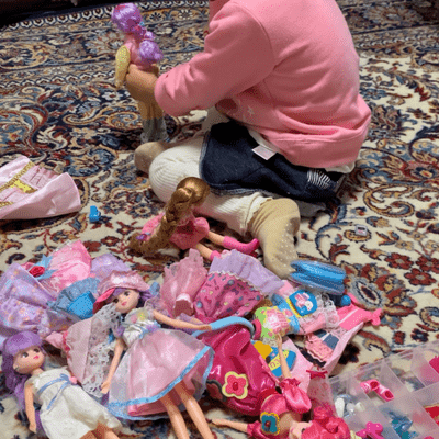 2歳のクリスマスプレゼントに｜20人のママが実際に選んだおもちゃはこれ！（写真あり）